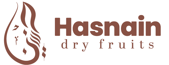 Hasnaindryfruit.com